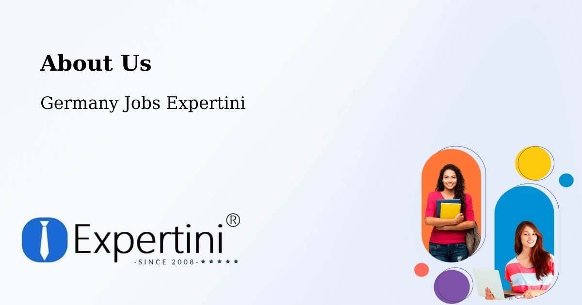 About Expertini Recruitment Platform  – Werda - Werda, Germany Jobs Expertini