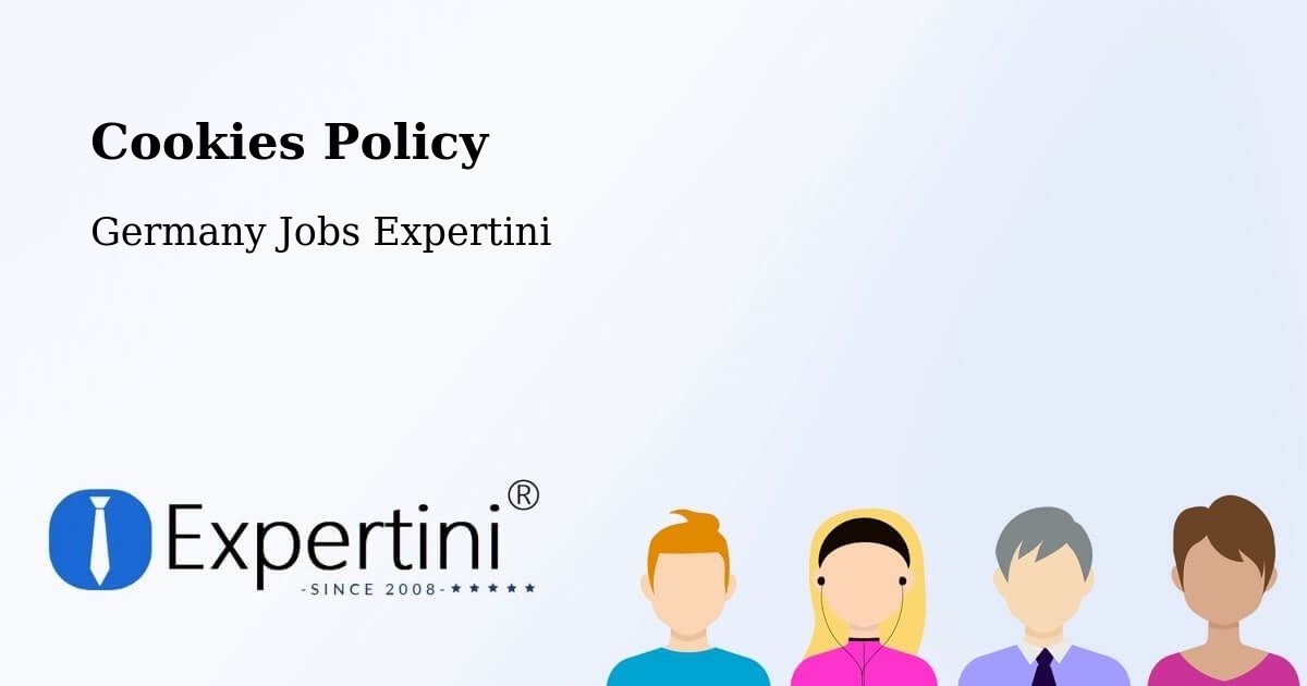 Cookie Policy – Werda - Germany Jobs Expertini