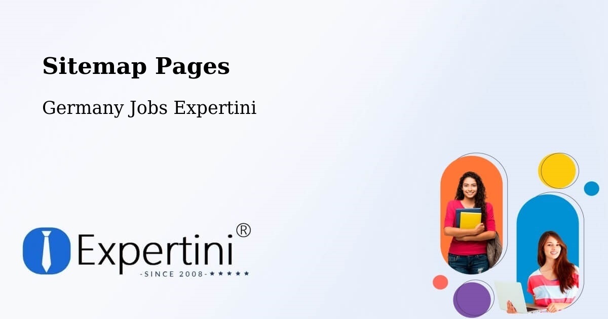 Sitemap Pages - Werda - Germany Jobs Expertini
