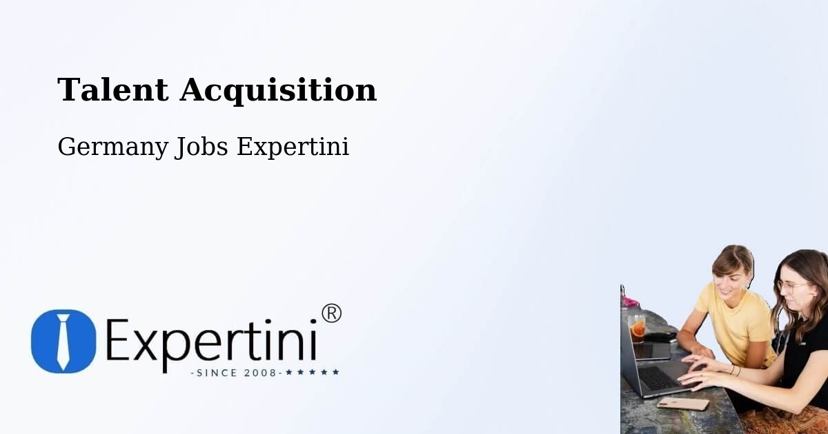 Post Jobs & Find Candidates in Werda – Talent Acquisition Solutions - Germany Jobs Expertini